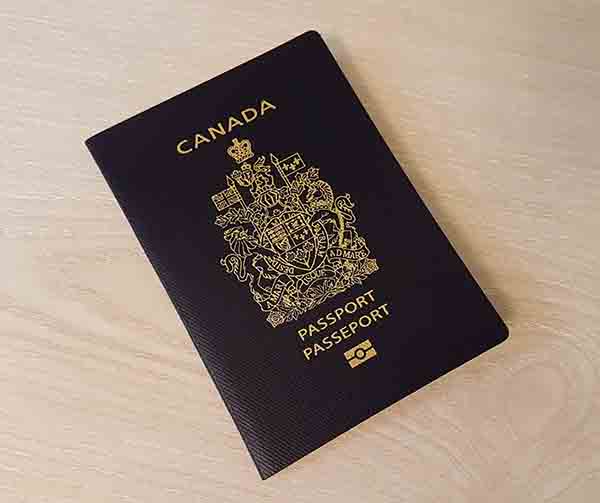 Become a Canadian Citizen